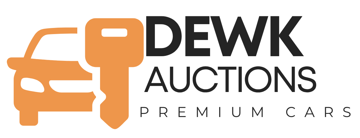 DEWK AUCTIONS